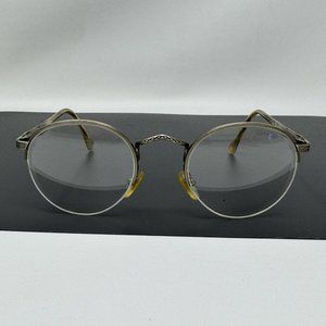 BURBERRY OF LONDON B8765 ND4 EYEGLASSES FRAME 48mm Burberrys